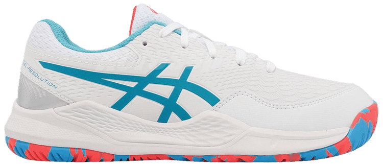 gel resolution 7 womens