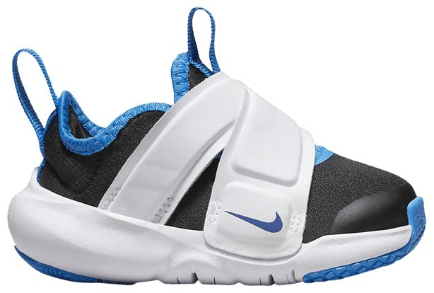 Nike Flex Advance TD Black Deep Royal