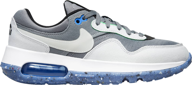 Air Max Motif GS 'Cool Grey Speckled'
