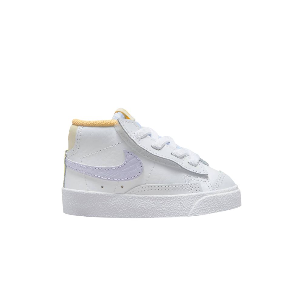 Nike Blazer Mid '77 TD 'Easter' | White | Infant Size 7