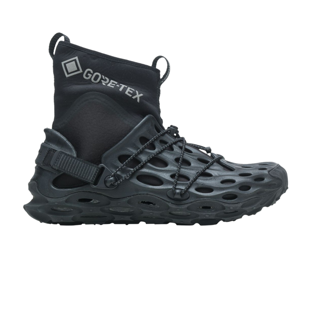 Pre-owned Merrell Hydro Moc At Neo Gore-tex 1trl 'black'
