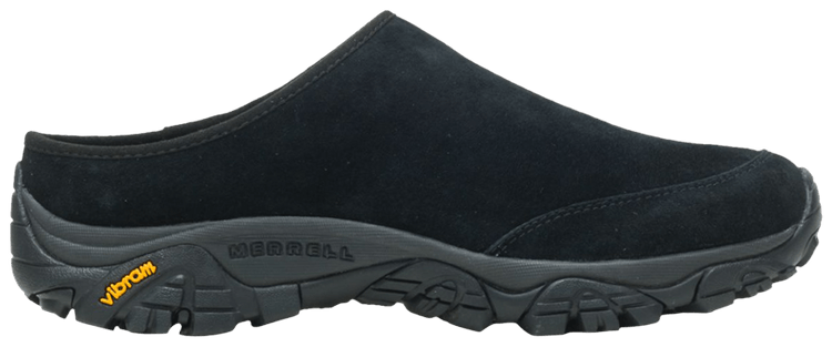 メレルMOAB RETRO SLIDE 1TRL スリッポン 26cmブラック Buy Moab Retro Slide 1TRL 'Black' - J004713 | GOAT