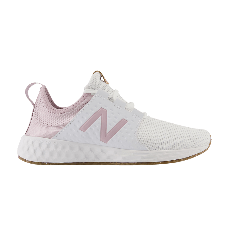Fresh foam cruz v1 women's on sale