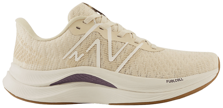 New Balance Wmns FuelCell Propel v4 Wide Bone Sea Salt