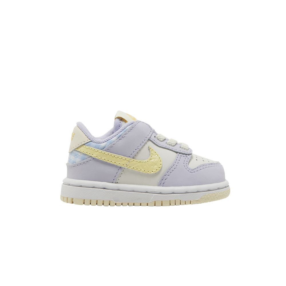 Dunk Low SE TD 'Easter' - FJ4643-536