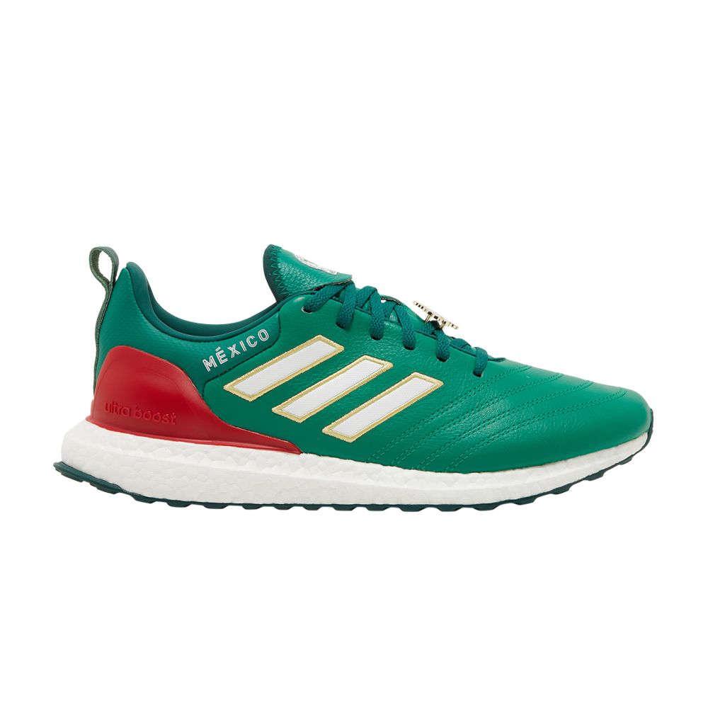 ADIDAS ORIGINALS COPA ULTRABOOST DNA 'WORLD CUP - MEXICO'