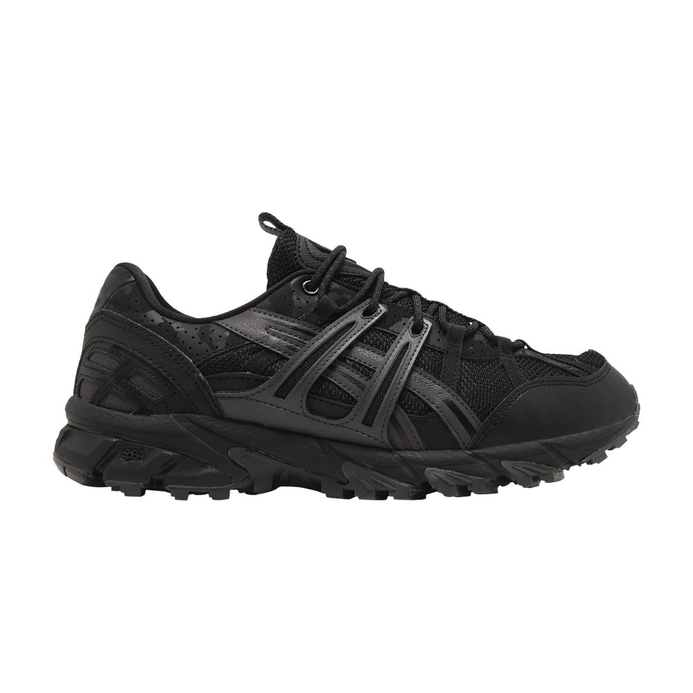 ASICS GEL SONOMA 15-50 'BLACK'