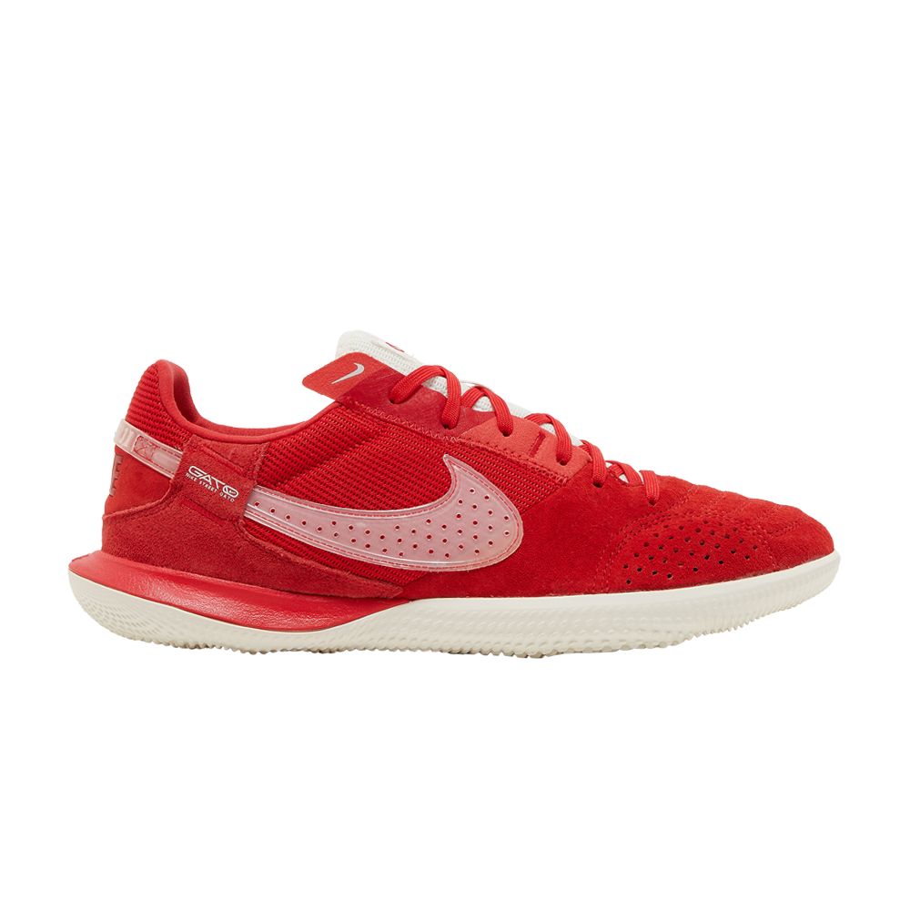 NIKE STREETGATO 'UNIVERSITY RED SAIL'