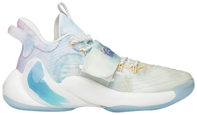 Anta KT Splash 3 Salty Lemon