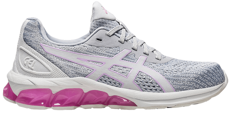 Wmns Gel Quantum 180 7 'Piedmont Grey Pink'