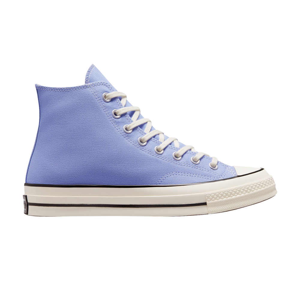 Pre-owned Converse Chuck 70 High 'ultraviolet' In Purple