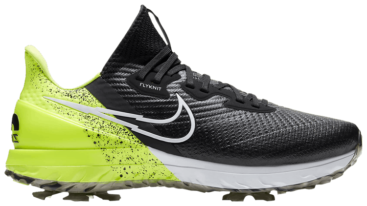 Nike Air Zoom Infinity Tour Black Volt