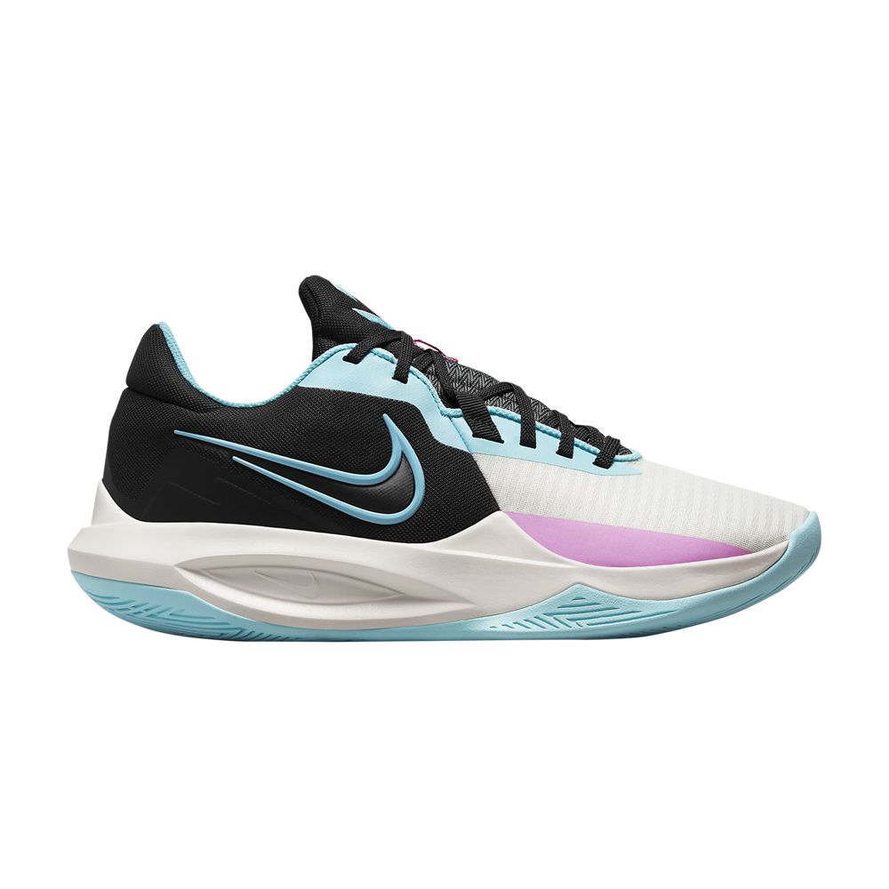 Nike Precision 6 'Phantom Copa' | White | Men's Size 10.5