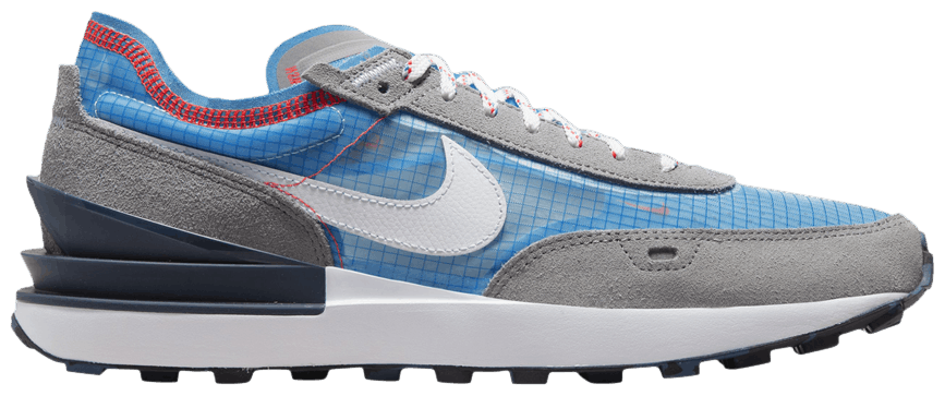 Buy Waffle One SE 'Camo Soles Particle Grey' DX3736 001 GOAT