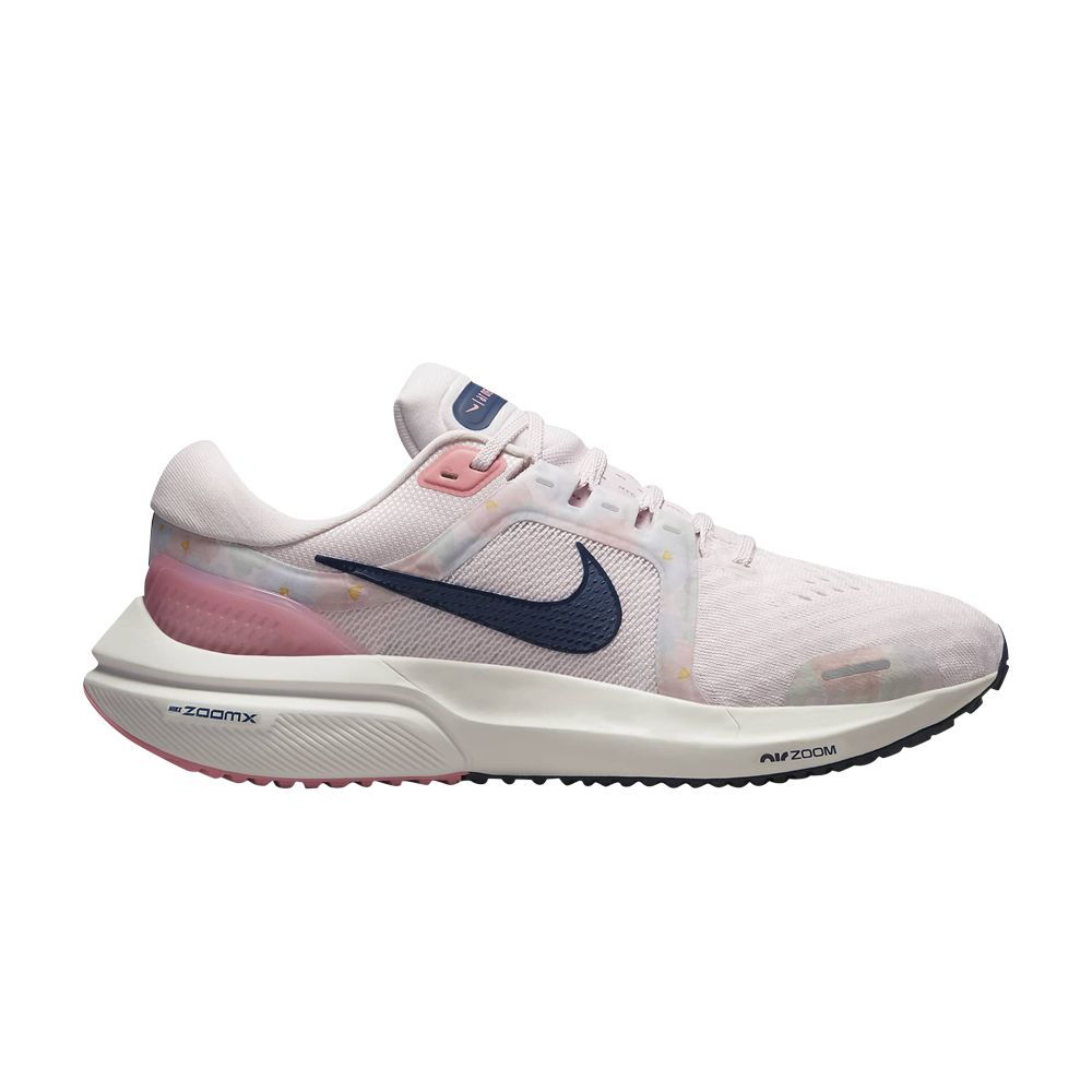 NIKE WMNS AIR ZOOM VOMERO 16 PREMIUM 'PINK ACID WASH'