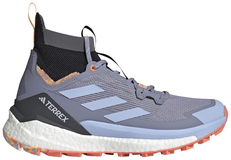 terrex free hiker boost