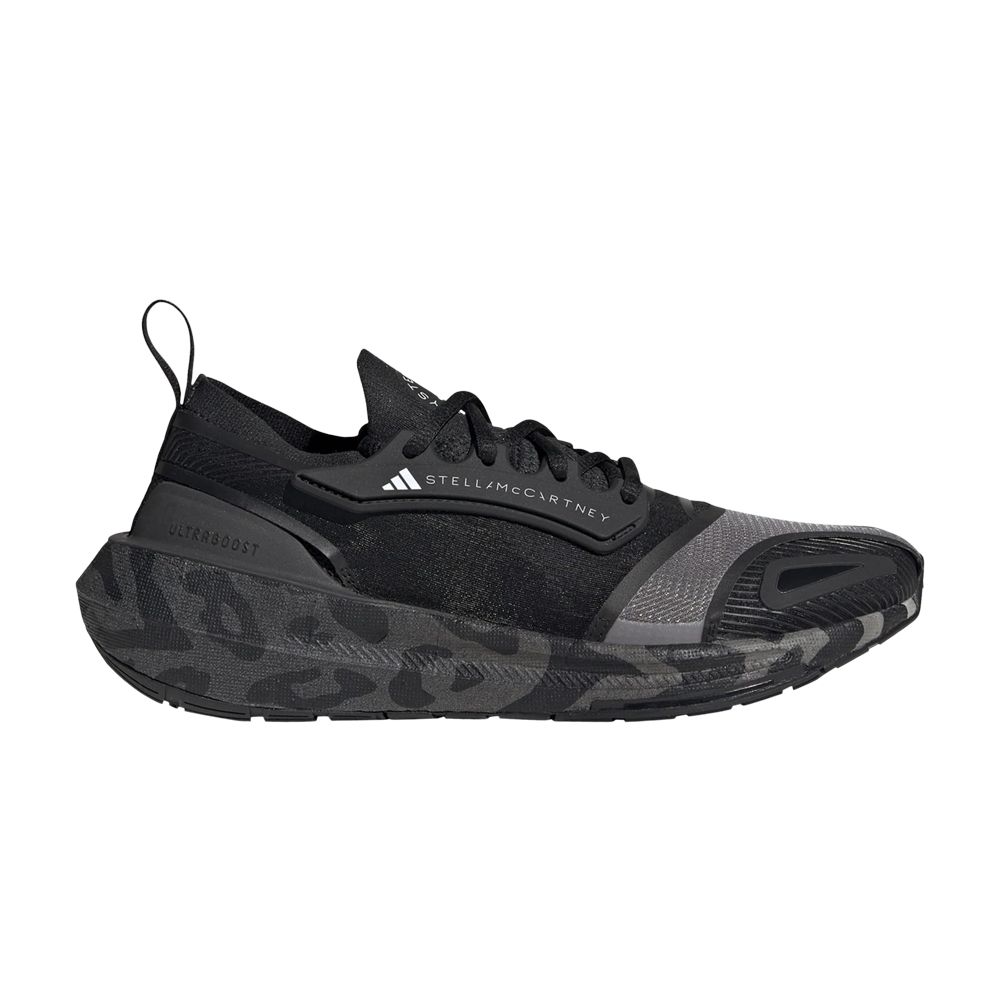 adidas Stella McCartney x Wmns UltraBoost Light 'Black Leopard' | Women's Size 7