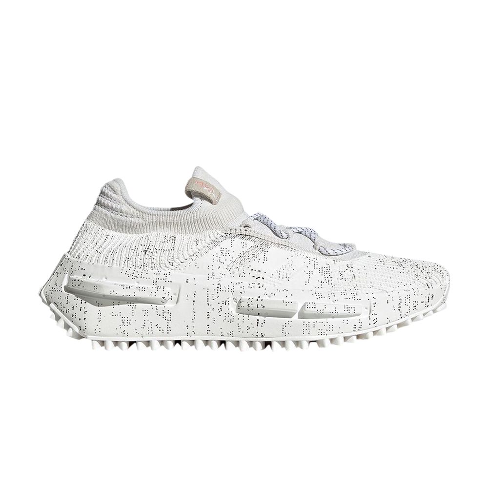 ADIDAS ORIGINALS CALI THORNHILL DEWITT X NMD_S1 'DIGI CAMO - WHITE'