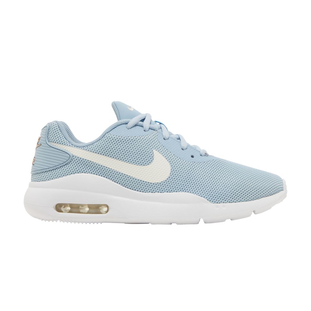 Pre-owned Nike Wmns Air Max Oketo Es1 'light Armory Blue'