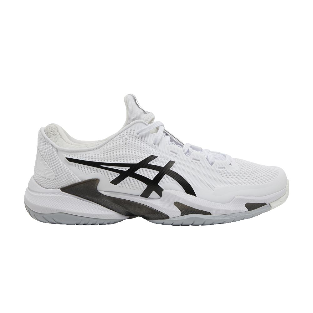 ASICS COURT FF 3 'WHITE BLACK'