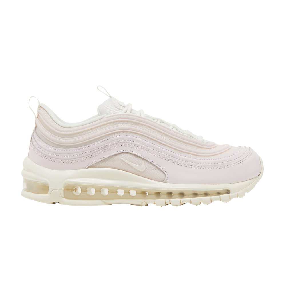 Pre-owned Nike Wmns Air Max 97 'pearl Pink'