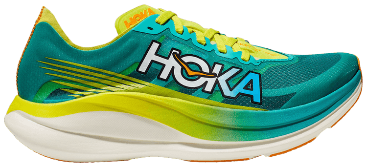 HOKA Rocket X 2 Ceramic Evening Primrose