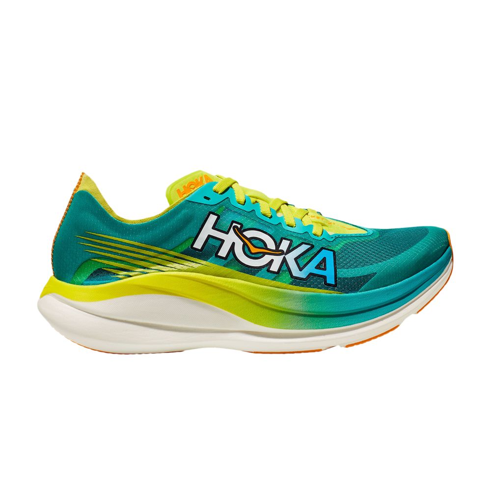 HOKA Rocket X 2 'Ceramic...