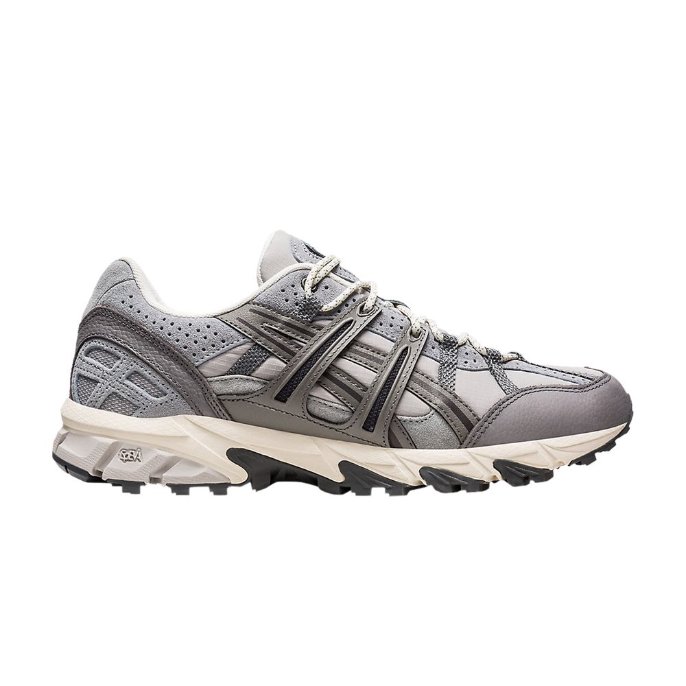 ASICS GEL SONOMA 15-50 'OYSTER GREY'