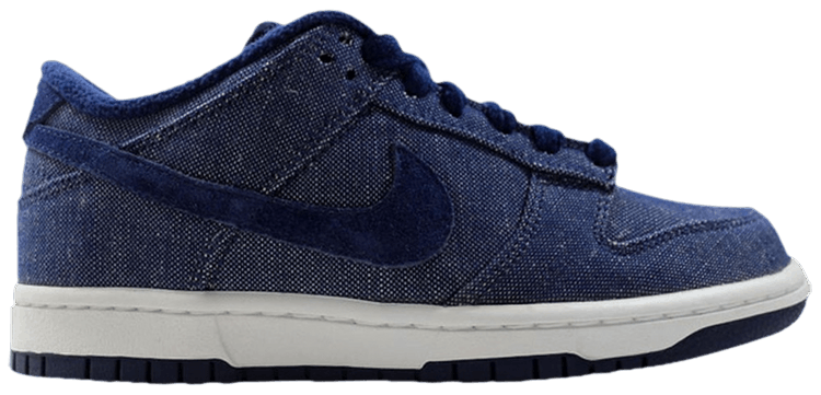 Nike Wmns Dunk Low 60 Binary Blue