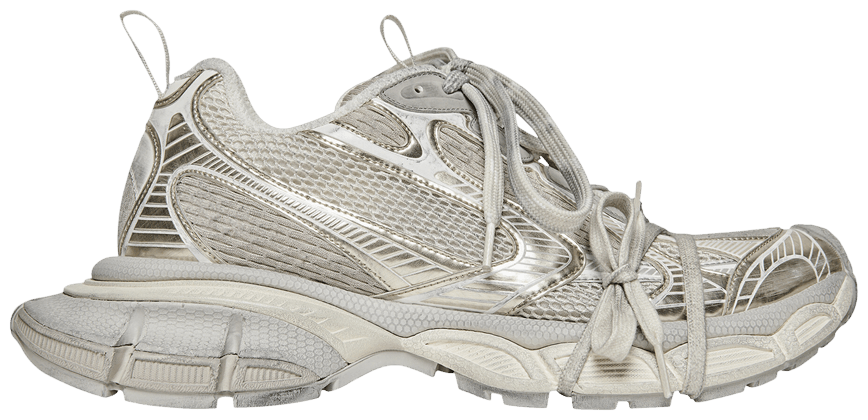 Gefälschte balenciaga schuhe Clearance