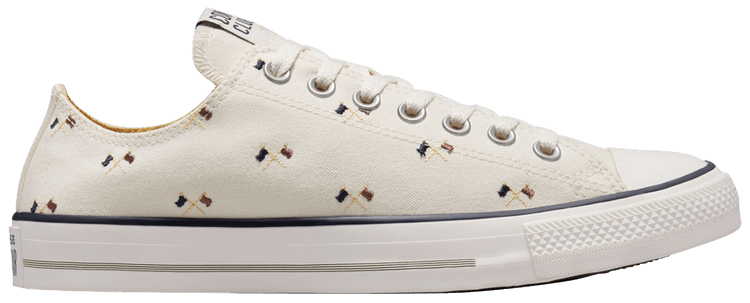 Converse Chuck Taylor All Star Low Clubhouse   Golf Club