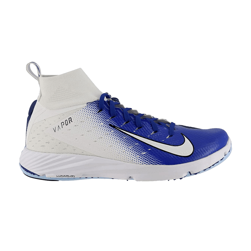 men's nike vapor speed turf football shoe