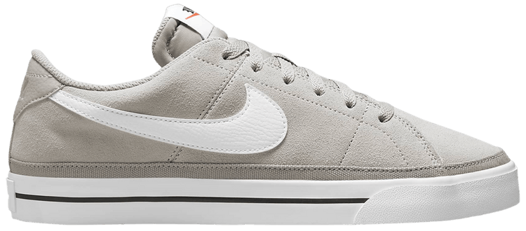 Nike Court Legacy Suede Cobblestone