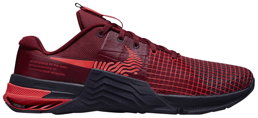 Buy Metcon 8 'Team Red Crimson' DO9328 600 GOAT