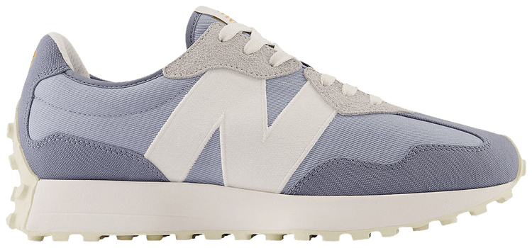 New Balance 327 Blue Indigo