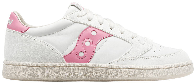Buy Jazz Court Premium #39 White Pink #39 S70671 7 GOAT Buy Jazz Court Premium #39 White Pink #39 S70671 7 GOAT