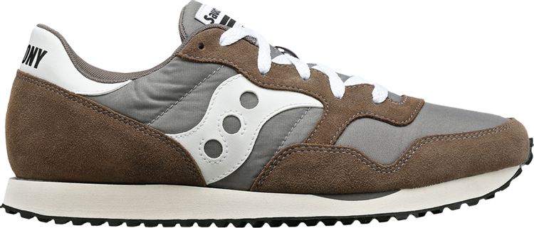 DXN Trainer 'Brown Grey'