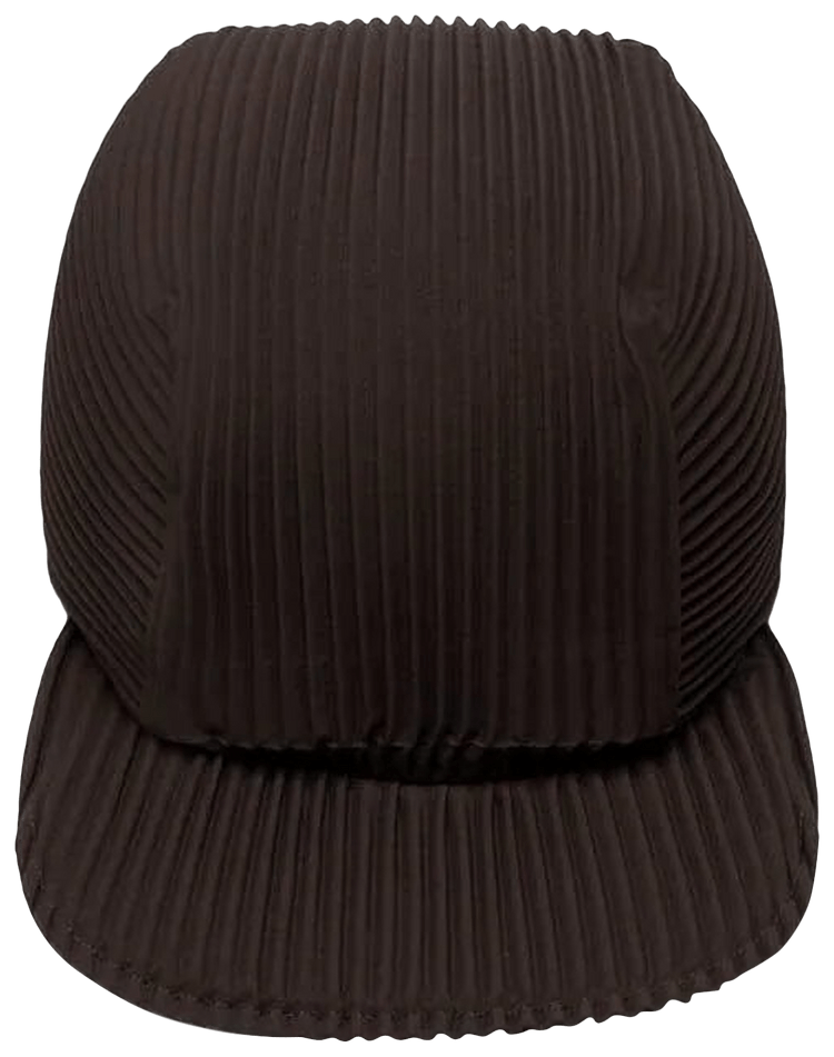 HOMME PLISSE ISSEY MIYAKE 19AW プリーツキャップ Buy Homme Plissé Issey Miyake Pleats Cap 'Blue' - HP28AA401
