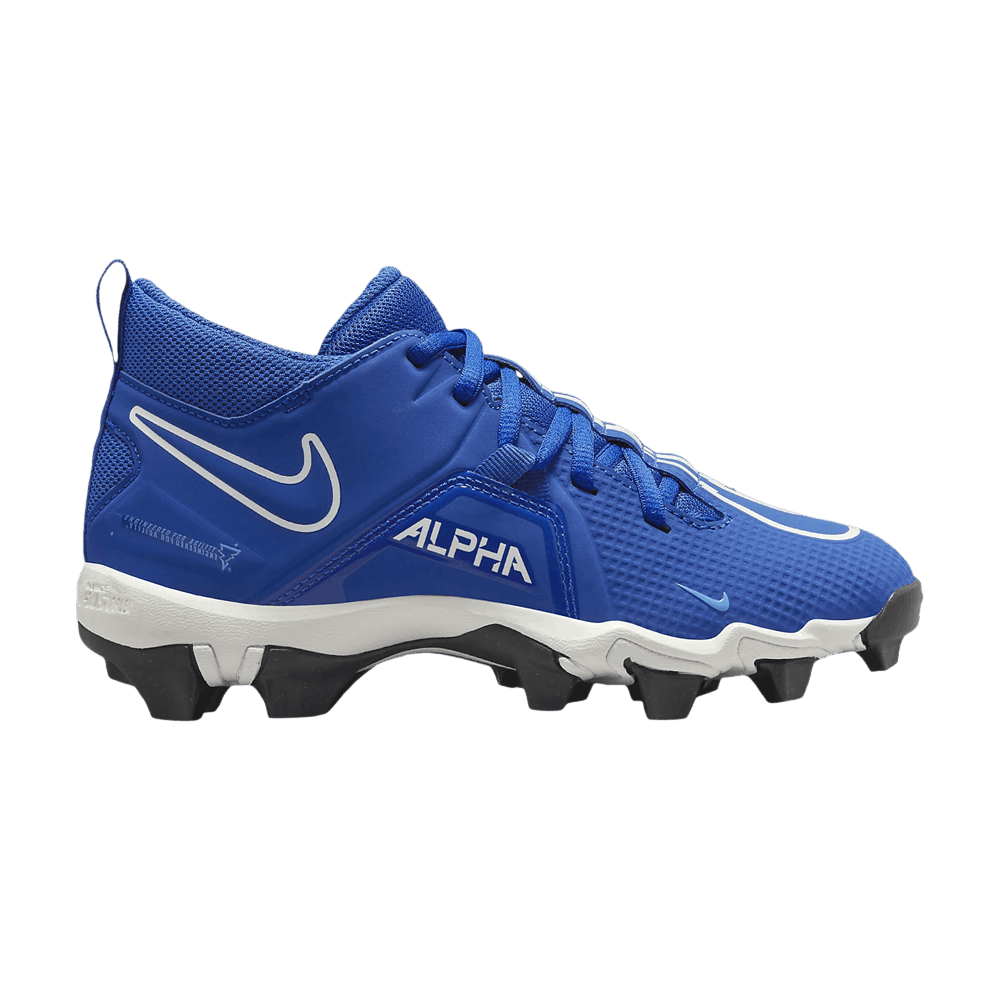 nike menace shark