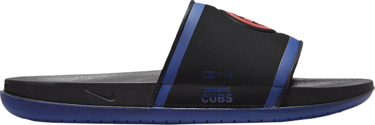 Nike Offcourt (MLB Chicago Cubs) Slide