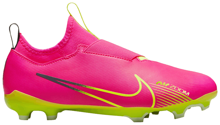 Nike Zoom Mercurial Vapor 15 Academy MG GS Luminous Pack
