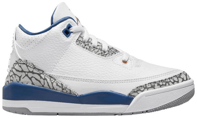 Buy Air Jordan 3 Retro PS 'Washington Wizards' - DM0966 148