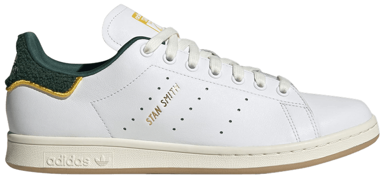 ◆adidas◆ Stan Smith White Dark Green FZ6443 Buy Stan Smith 'Chenille Pack - Dark Green' - FZ6443 | GOAT CA