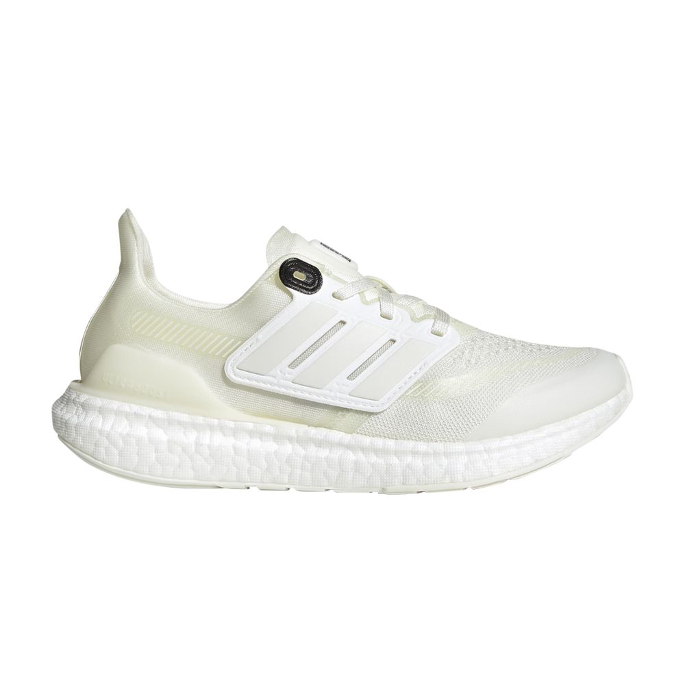 Click to view more detailed imagery on our partner's website Pre-owned Adidas Originals Wmns Ultraboost Made To Be Remade 2.0 'non Dyed' In White