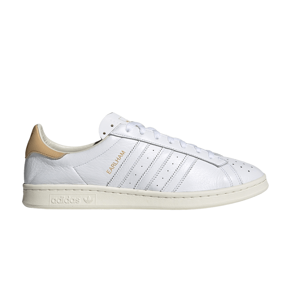 earlham spezial