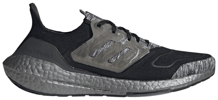 Ultra boost deals 2019 black grey