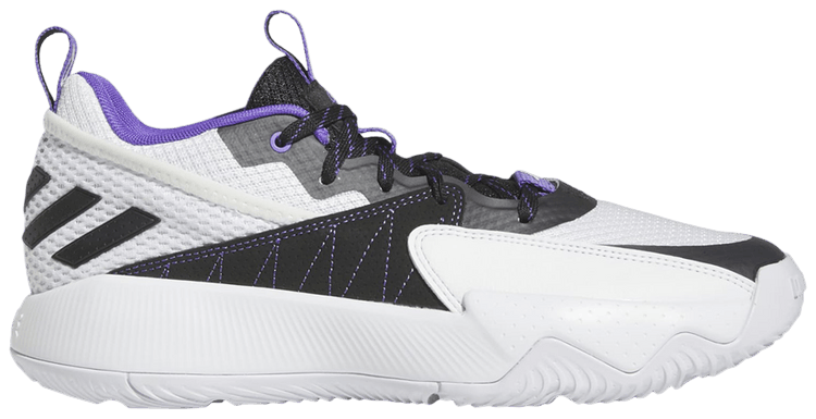 Dame Certified EXTPLY 2.0 'White Purple Rush'