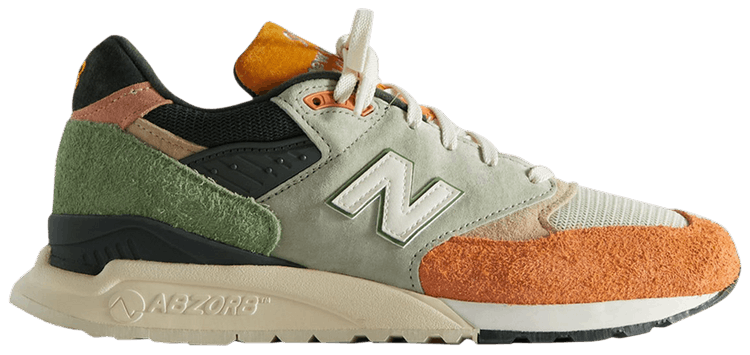 Buy Ronnie Fieg x Frank Lloyd Wright Foundation x 998 Made Buy Ronnie Fieg x Frank Lloyd Wright Foundation x 998 Made