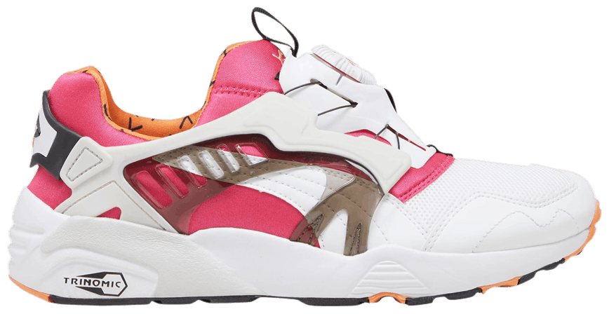 Buy Disc Blaze OG 'White Glowing