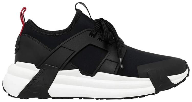 Moncler Wmns Lunarove Black